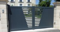 Notre société de clôture et de portail à Flesselles